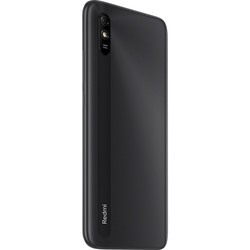 Мобильный телефон Xiaomi Redmi 9A 64GB (серый)