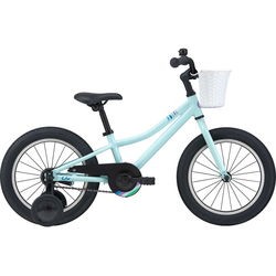 Детский велосипед Giant Liv Adore C/B 16 2021