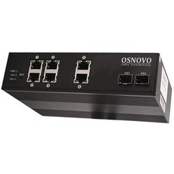 Коммутатор Osnovo SW-70802/I