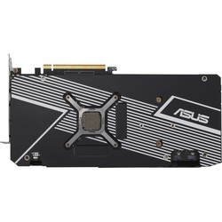 Видеокарта Asus Radeon RX 6700 XT DUAL