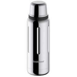 Термос Bobber Flask 470 (черный)