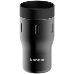 Термос Bobber Tumbler 350 (серебристый)