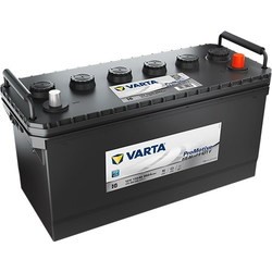 Автоаккумулятор Varta Promotive Black/Heavy Duty (610050085)