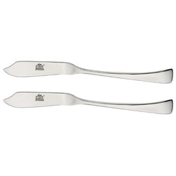Набор ножей Stahlberg 5725-S
