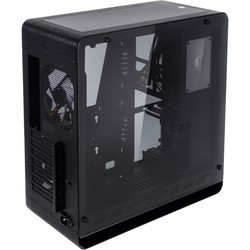 Корпус QUBE Hawk BL