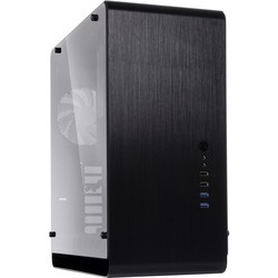 Корпус QUBE Hawk BL