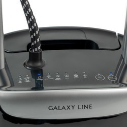 Пароочиститель Galaxy GL 6209