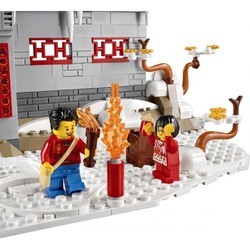 Конструктор Lego Story of Nian 80106