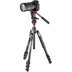 Штатив Manfrotto MVKBFRL-LIVE