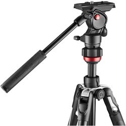 Штатив Manfrotto MVKBFRL-LIVE