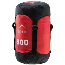 Спальный мешок Elbrus Carrylight 800