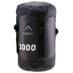 Спальный мешок Elbrus Carrylight 1000