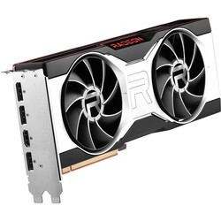 Видеокарта Sapphire Radeon RX 6700 XT 21306-01-20G