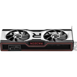 Видеокарта Sapphire Radeon RX 6700 XT 21306-01-20G