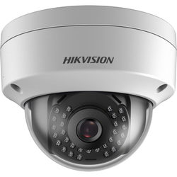 Камера видеонаблюдения Hikvision DS-2CD1123G0E-I 4 mm