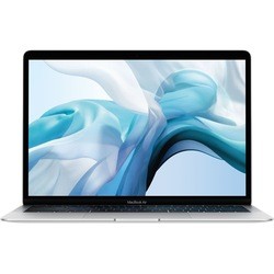 Ноутбук Apple MacBook Air 13 (2020) (Z0YK0011X)
