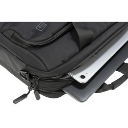 Сумка для ноутбука Tucano Player Bag 15