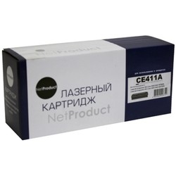 Картридж Net Product N-CE411A