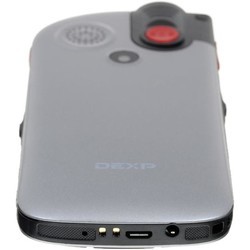 Мобильный телефон DEXP Larus SR10