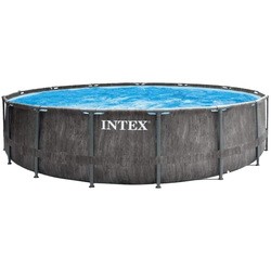 Каркасный бассейн Intex 26744