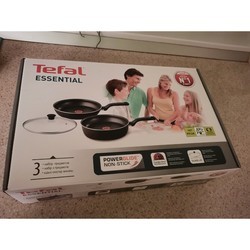 Сковородка Tefal Essential 04187810