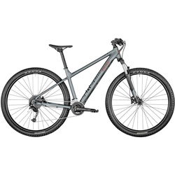 Велосипед Bergamont Revox 4.0 27.5 2021 frame XS