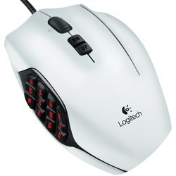 Мышка Logitech G600 MMO Gaming Mouse