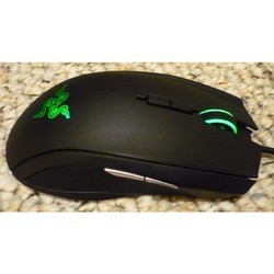 Мышки Razer Taipan