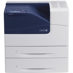 Принтеры Xerox Phaser 6700DT