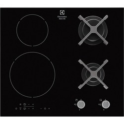 Варочная поверхность Electrolux EGD 6576