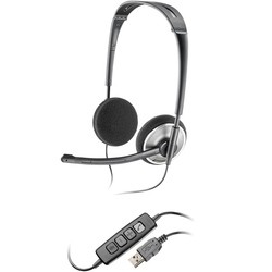 Наушники Plantronics Audio 478