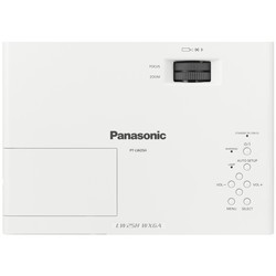 Проекторы Panasonic PT-LW25HE