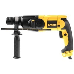 Перфоратор DeWALT D25013K