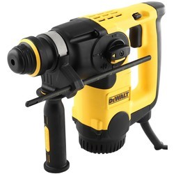 Перфоратор DeWALT D25313K