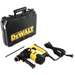 Перфоратор DeWALT D25313K