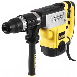 Перфоратор DeWALT D25762K