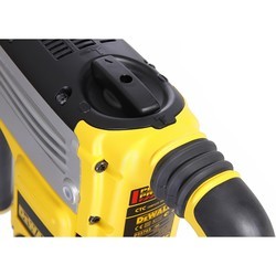 Перфоратор DeWALT D25762K