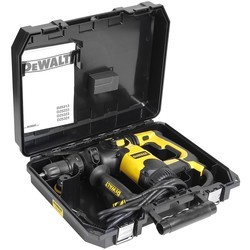 Перфоратор DeWALT D25324K