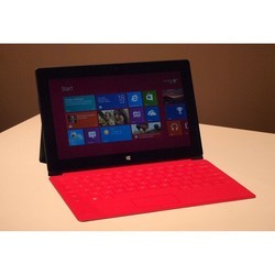 Планшет Microsoft Surface Pro 128GB