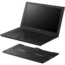 Ноутбуки Sony VPC-Z21BGX/B