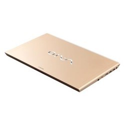Ноутбуки Sony VPC-Z22UGX/B