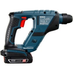 Перфоратор Bosch GBH 18 V-LI Compact Professional 0611905300