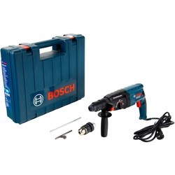 Перфоратор Bosch GBH 2-24 DF Professional 06112A0400