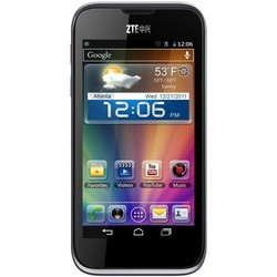 Мобильный телефон ZTE Grand X LTE