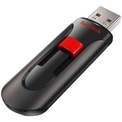 USB Flash (флешка) SanDisk Cruzer Glide 8Gb