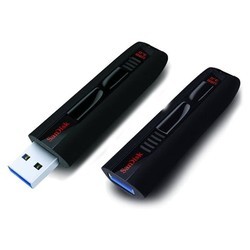 USB Flash (флешка) SanDisk Extreme USB 3.0 64Gb