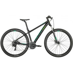 Велосипед Bergamont Revox 2 27.5 2021 frame S