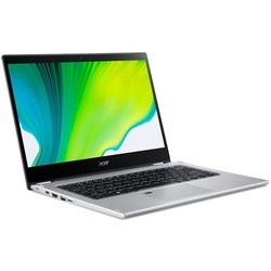 Ноутбук Acer Spin 3 SP314-54N (SP314-54N-58C3)
