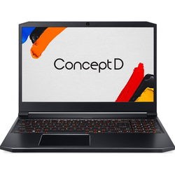 Ноутбук Acer ConceptD 5 Pro CN515-71P (CN515-71P-7840)