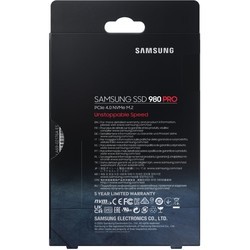 SSD Samsung MZ-V8P2T0BW